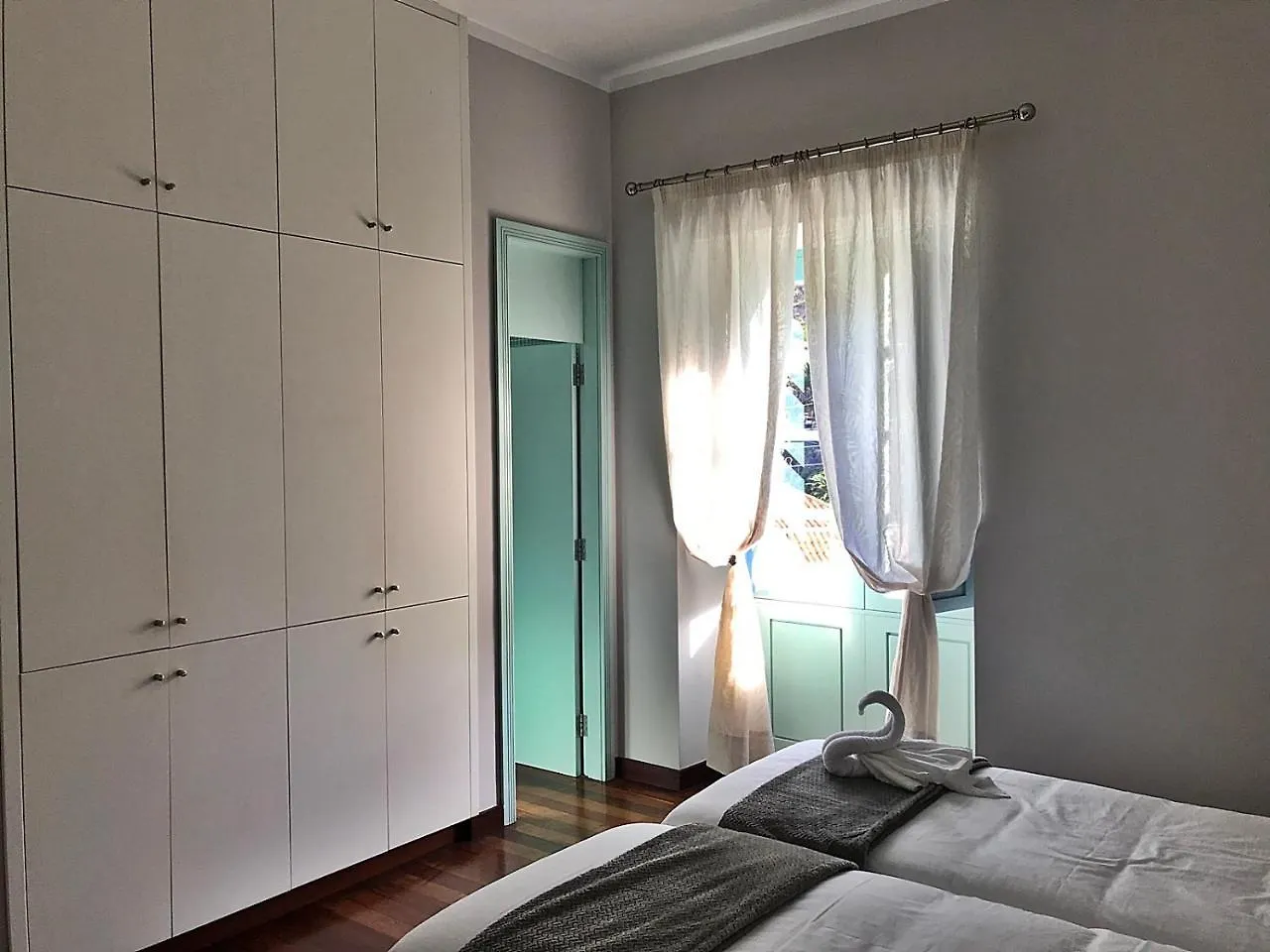 Hotel Rural Triana Vallehermoso Spagna