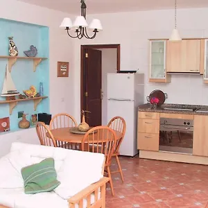 Ferienhaus Casa Karen, Vallehermoso