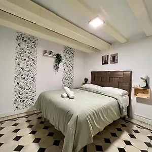 Sleep In Gothic Bcn Auberge de jeunesse