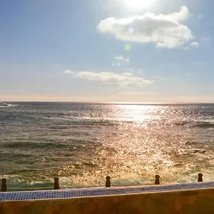  Appart hôtel Playa Azul