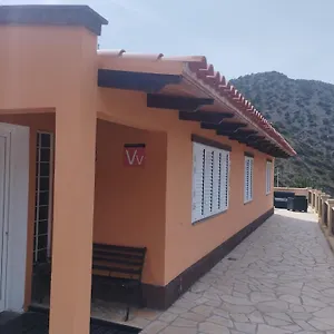  Hébergement de vacances Casa Vivi
