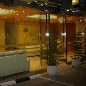 San Andres Maison d'hôtes