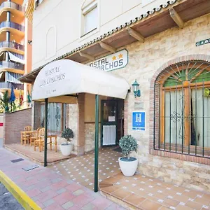 Corchos Maison d'hôtes