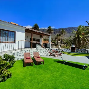  Hébergement de vacances Vv Casa Mercedes Puesta De Sol