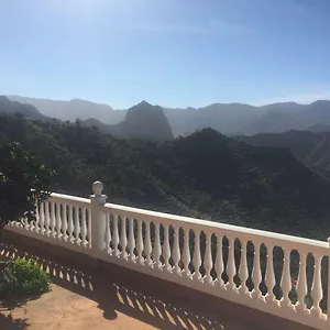  Séjour à la campagne Casa Azul