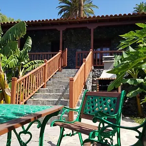 Ferienhaus Ossorio Casa Rita, Vallehermoso