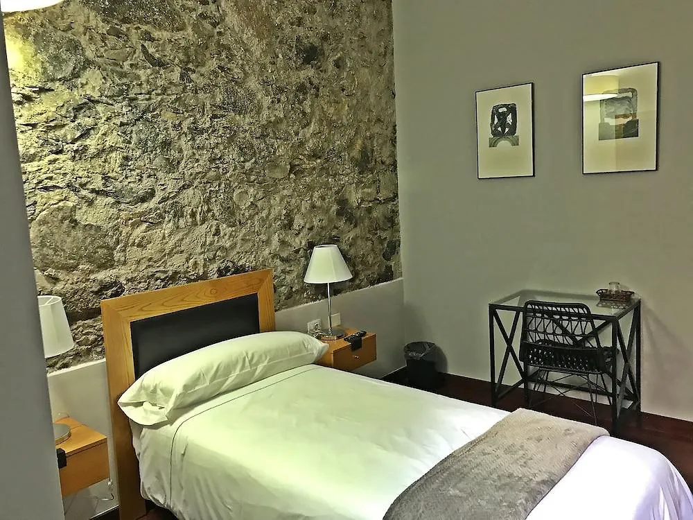 Hotel Rural Triana 바예에르모소
