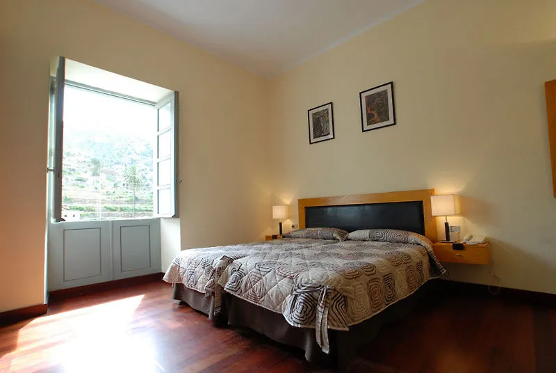 Hotel Rural Triana 바예에르모소