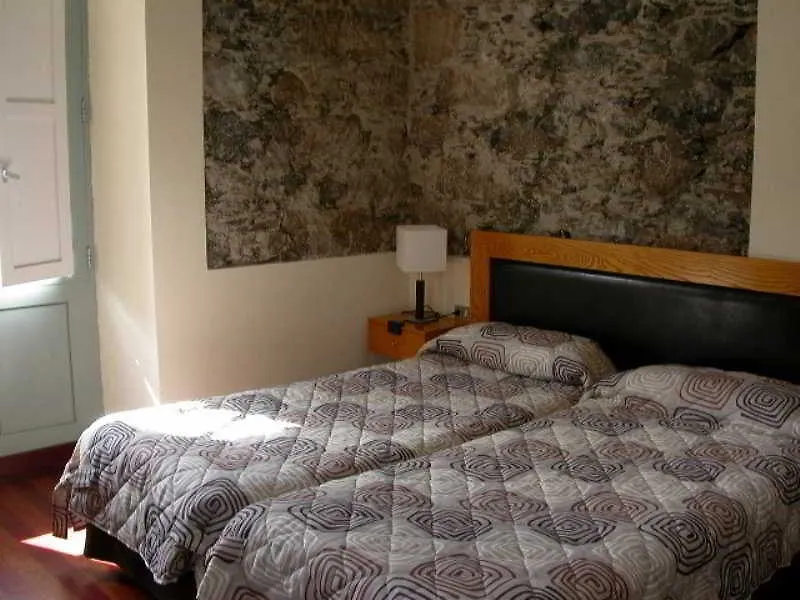 Hotel Rural Triana 바예에르모소 3*,