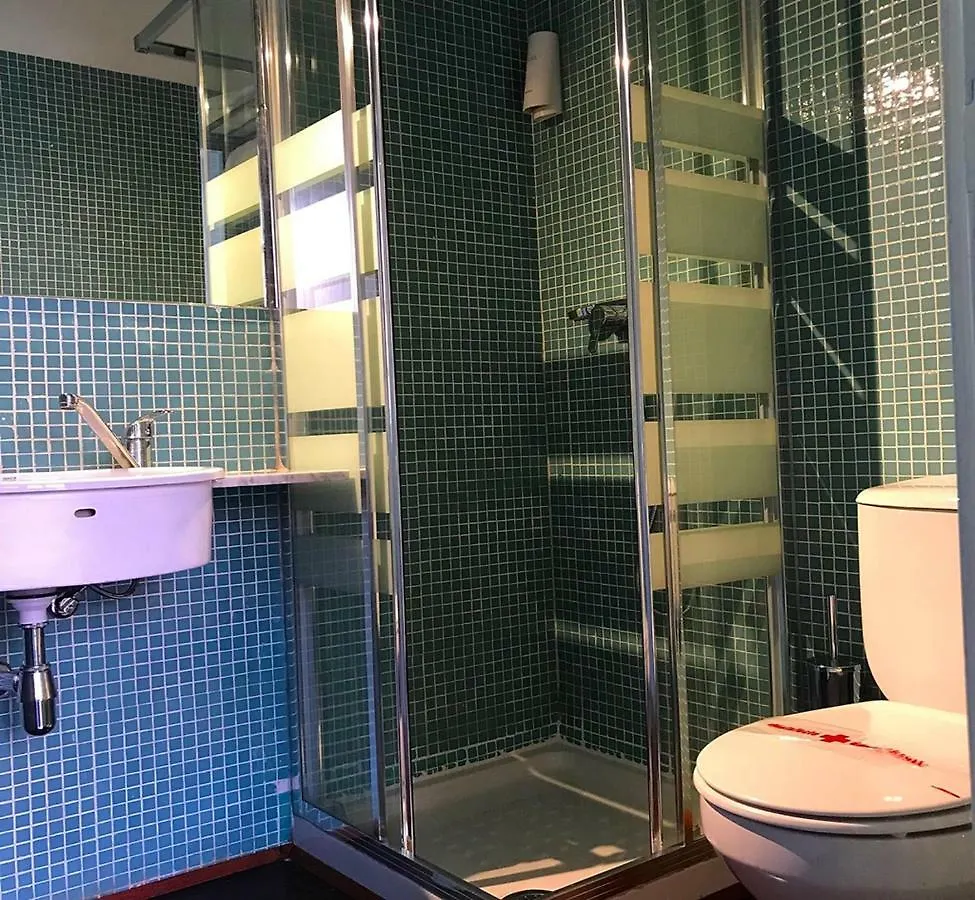 Hotel Rural Triana 바예에르모소 3*,  스페인