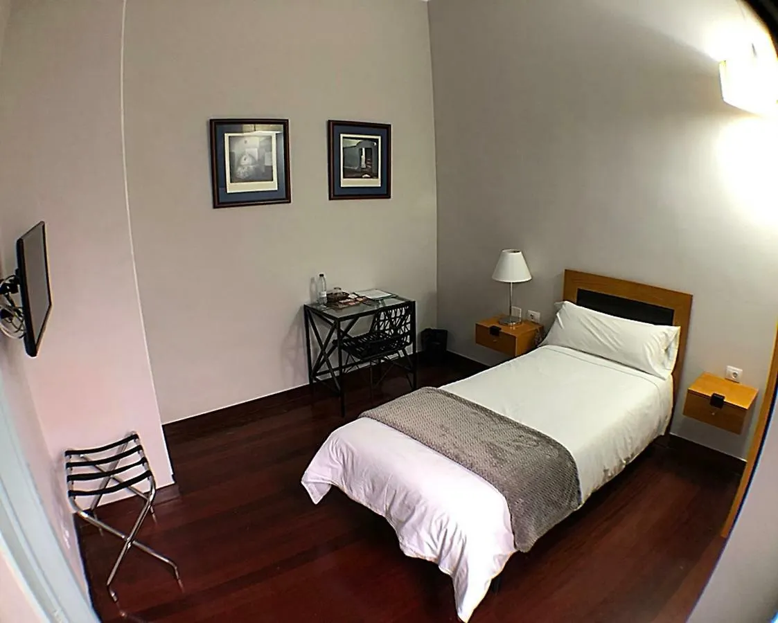 Hotel Rural Triana 바예에르모소 3*,  스페인