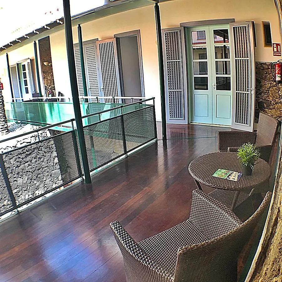 ***  Hotel Rural Triana 바예에르모소 스페인
