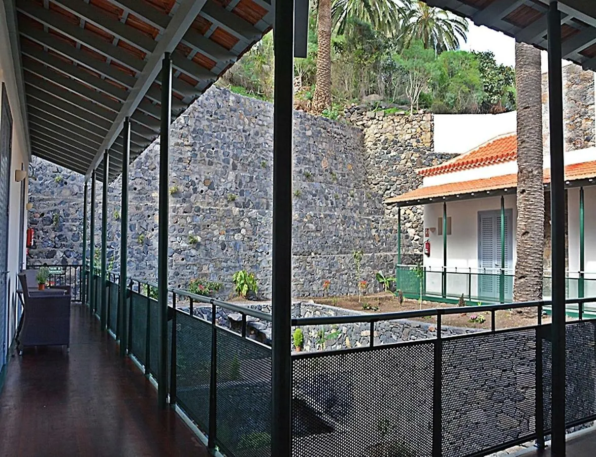 Hotel Rural Triana 바예에르모소