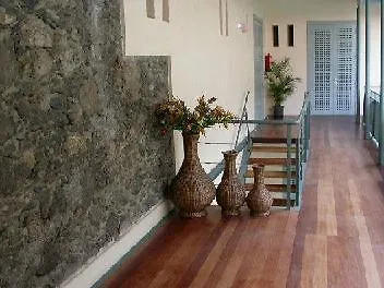 Hotel Rural Triana 바예에르모소